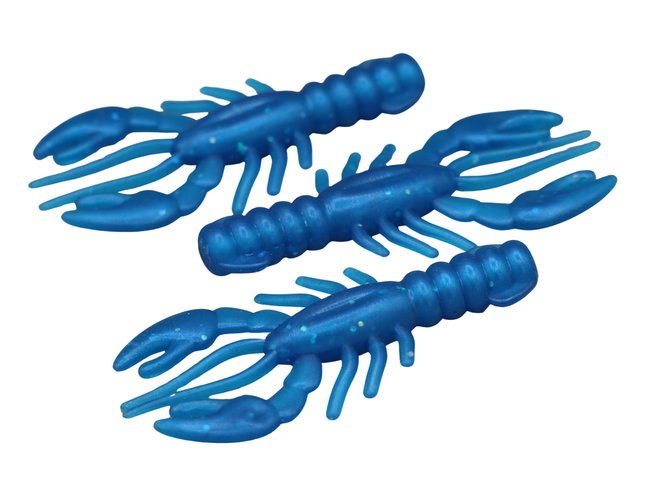 Pearl Marlin 3.4" Glory Craw