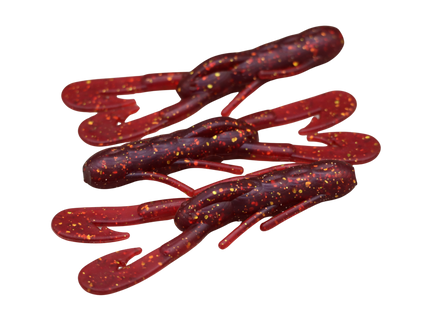 Red Plum 3.5" AR Craw