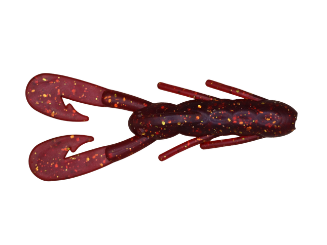 Red Plum 3.5" AR Craw