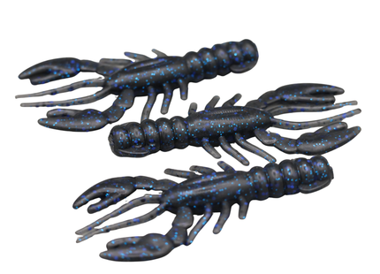 Skulk 3.4" Glory Craw