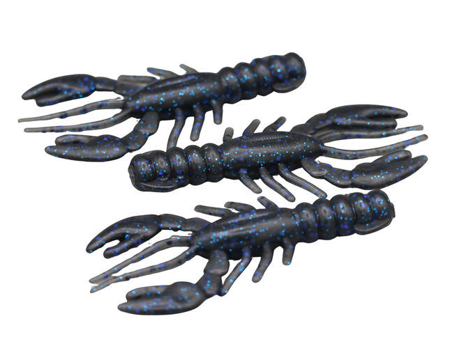 Skulk 3.4" Glory Craw