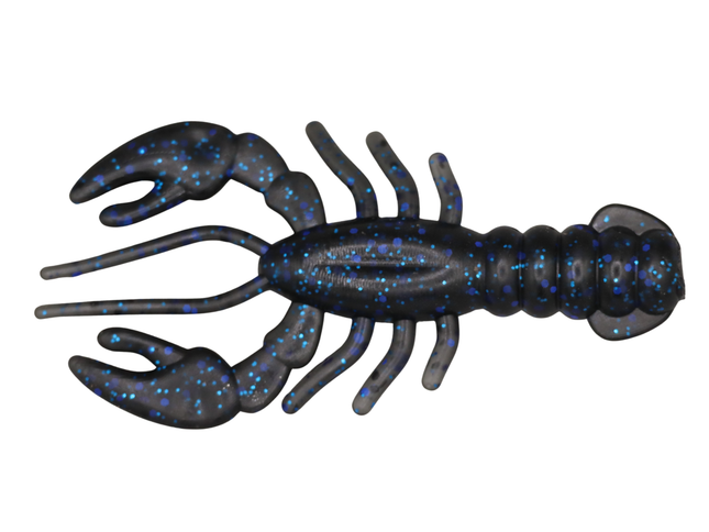 Skulk 3.4" Glory Craw