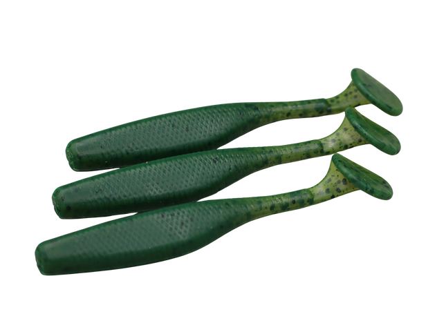 Speckled Moss RipRap