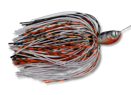 WaGi CB-2 Tiger Spinnerbait