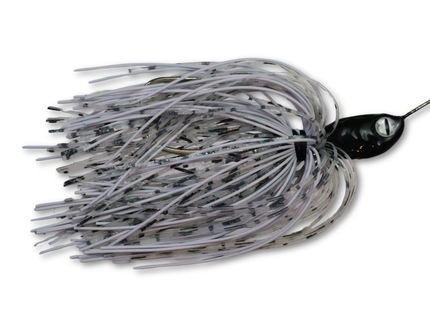 WaGi CB-2 Ying N' Yang Spinnerbait