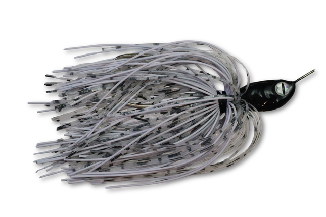 WaGi CB-2 Ying N' Yang Spinnerbait