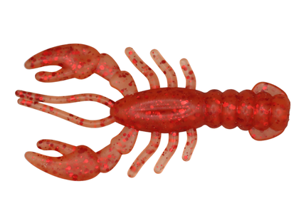 Blood Tiger 3.4" Glory Craw