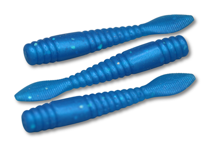 Blue Marlin 2.75" WaGi Ned Crawler