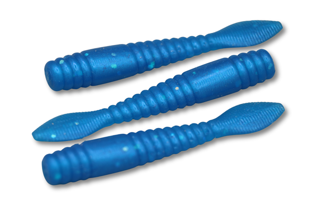 Blue Marlin 2.75" WaGi Ned Crawler