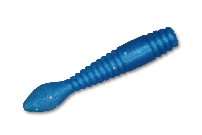 Blue Marlin 2.75" WaGi Ned Crawler