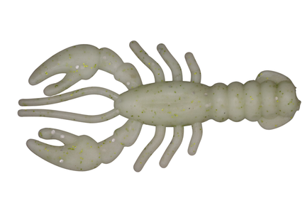 Moldy Milk 3.4" Glory Craw