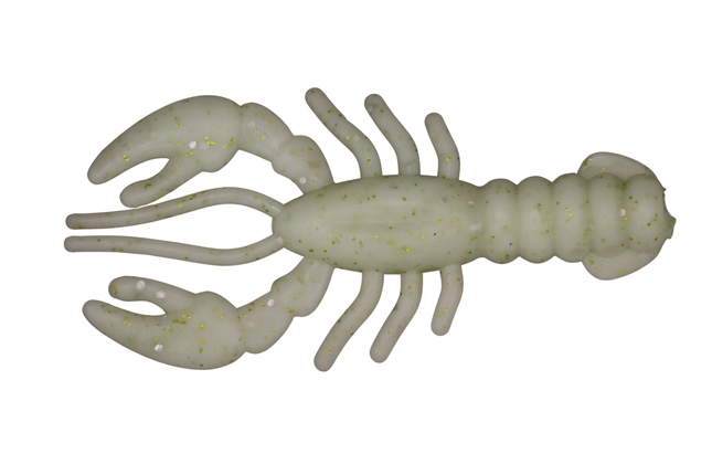 Moldy Milk 3.4" Glory Craw