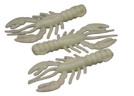 Moldy Milk 3.4" Glory Craw