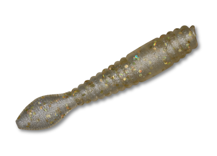 Pearl Gold 2.75" WaGi Ned Crawler