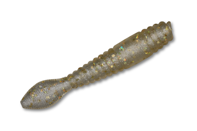 Pearl Gold 2.75" WaGi Ned Crawler