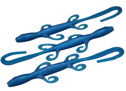 Pearl Marlin 6" Lizard