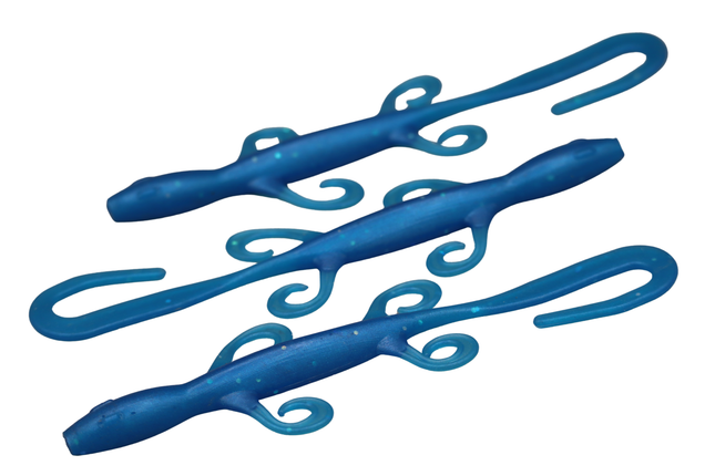 Pearl Marlin 6" Lizard