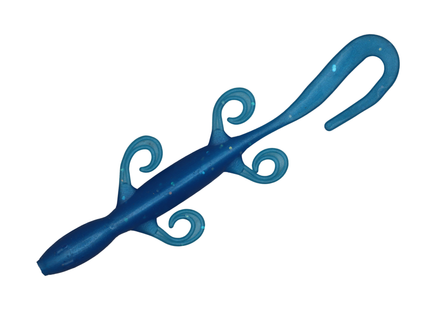 Pearl Marlin 6" Lizard