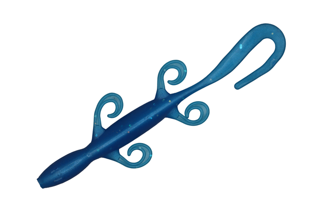 Pearl Marlin 6" Lizard